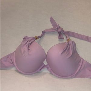 Victoria’s Secret lilac bikini top